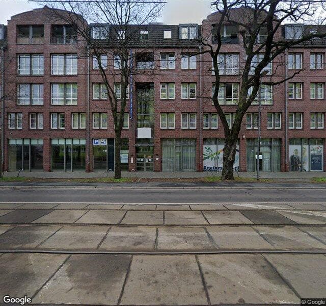 Senioreninsel Lübecker Straße GmbH