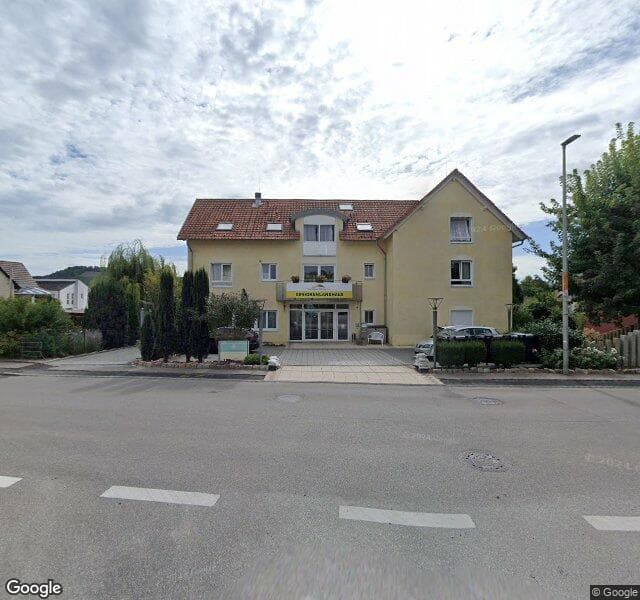 Seniorenlandhaus Abstatt