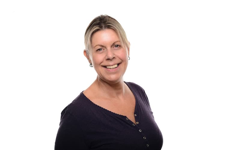 SeniorenLebenshilfe - Kruk, Claudia