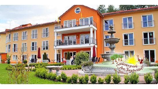 Seniorenpark "Am Jagdschloss"
