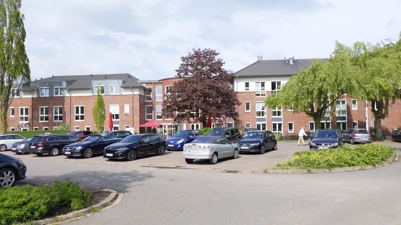 Seniorenpark Rantzauer See