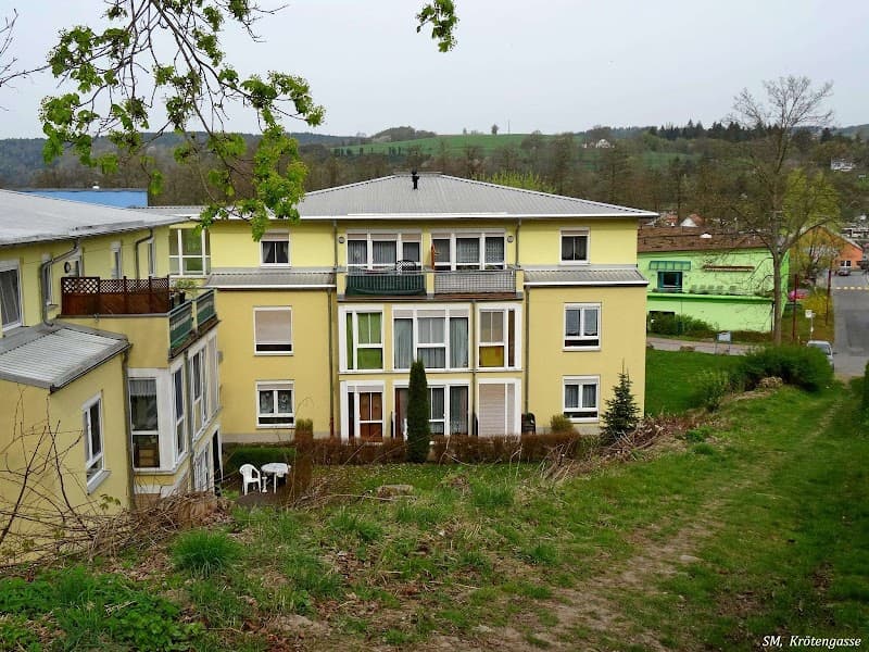 Seniorenpark Schmalkalden gGmbH