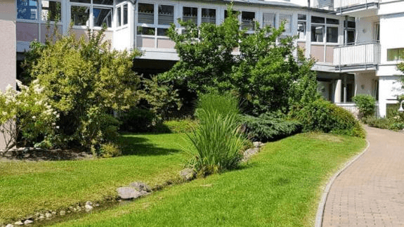 Seniorenpark Siebenstern | Auvictum Gruppe | Marktredwitz