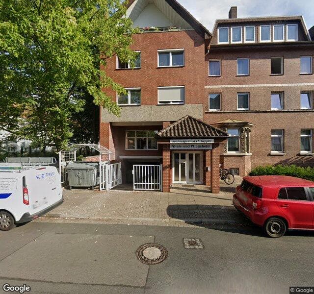 Seniorenpension H. Keppler