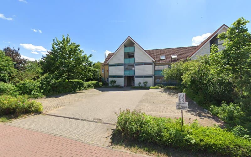 Seniorenpension Müritzblick