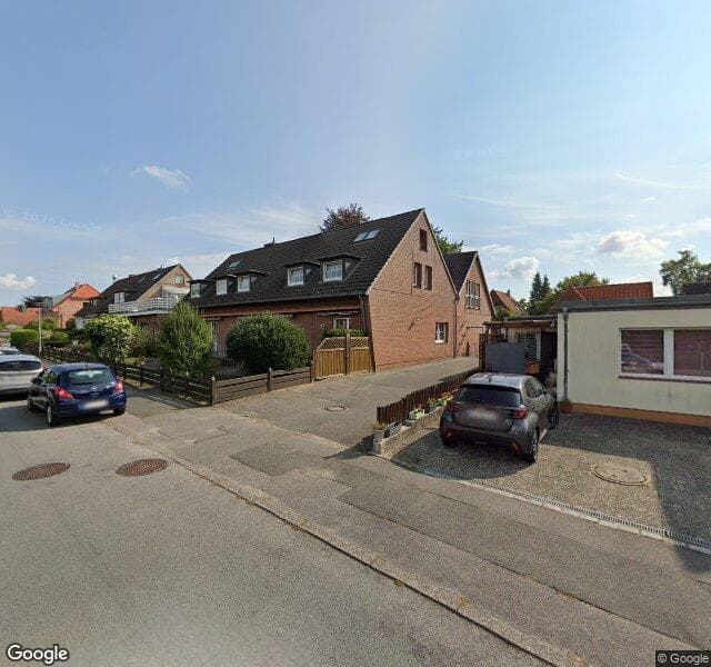 Seniorenpension Schön