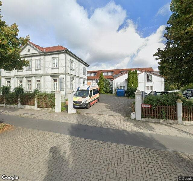 Seniorenpflege Alt-Lehndorf