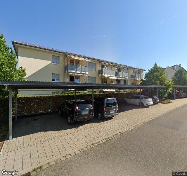 Seniorenpflegehaus Sonnenbogen