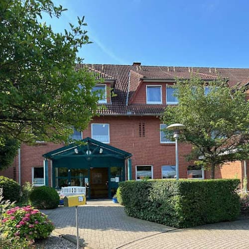Seniorenpflegeheim „Am Neuen Weg“