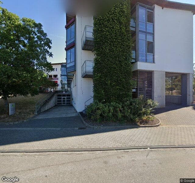 Seniorenpflegeheim Bodelschwingh