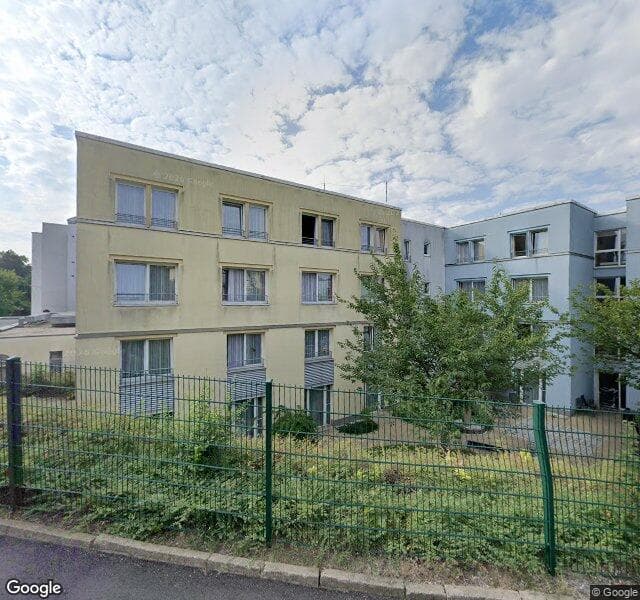 Seniorenpflegeheim "Grüner Weg" Ersatzneubau