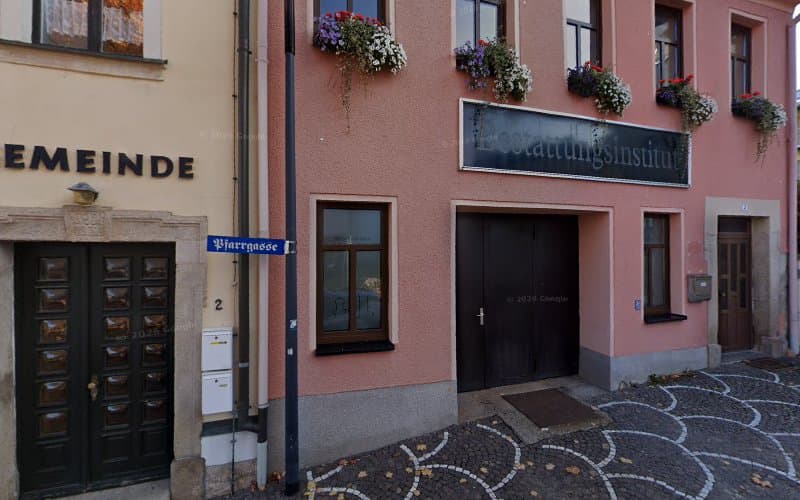 Seniorenpflegeheim "Haus Abendsonne"