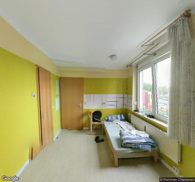 Foto von Seniorenpflegeheim "Haus Sonnengarten" Kranken- und Altenpflege Geißler GmbH