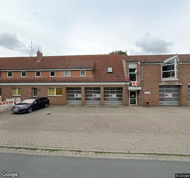 Seniorenpflegeheim Helenenhof