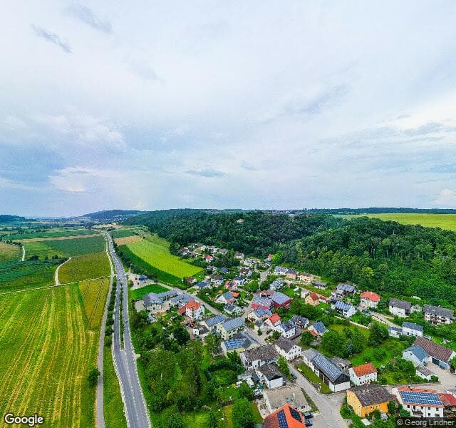 Seniorenpflegeheim Landhaus Altmühltal GmbH