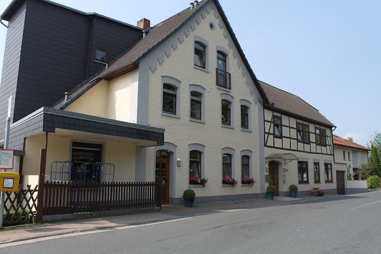 Seniorenpflegeheim Meiborssen