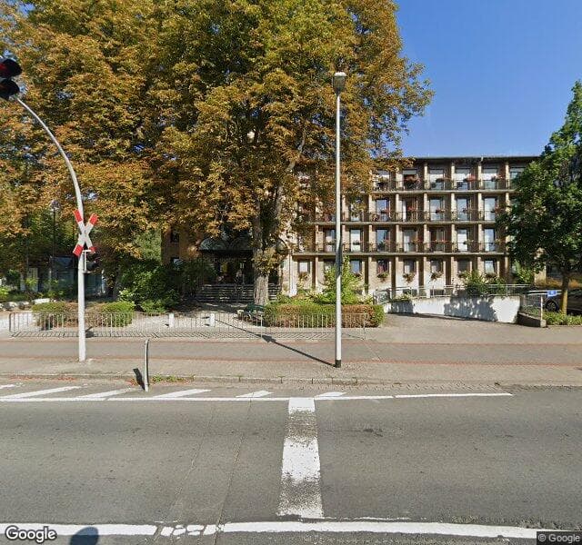 Seniorenpflegeheim Mittelfeld