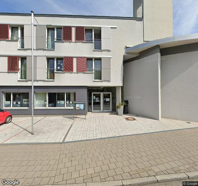 Seniorenpflegeheim Sofienheim