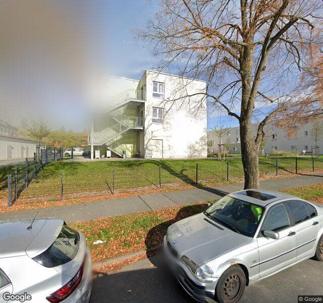 Seniorenpflegeheim Sophienhaus im Weimarblick