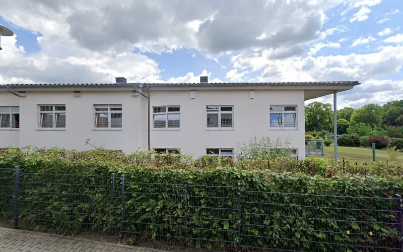 SENIORENPFLEGEHEIM Waldenburg