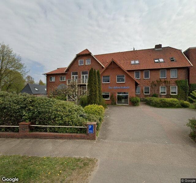 Seniorenpflegeheim Zur Alten Schule GmbH