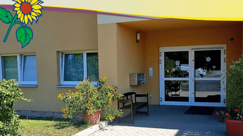 Seniorenpflegezentrum Hörnitz