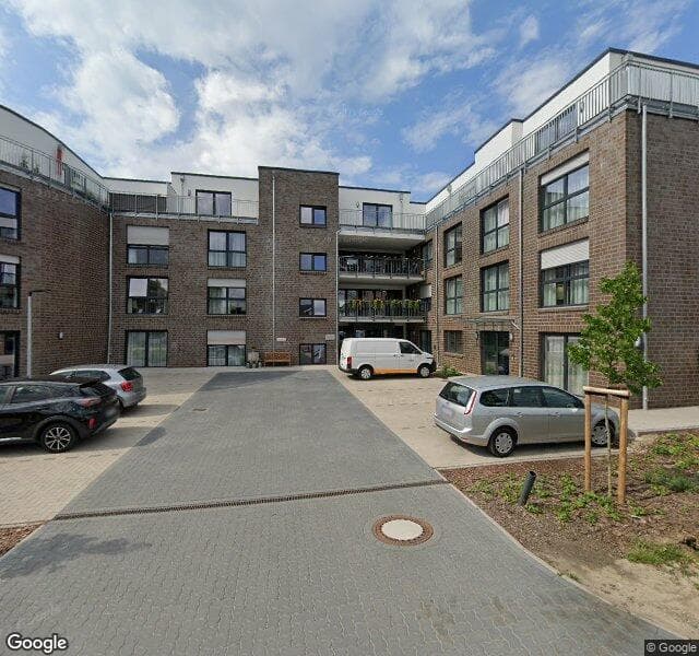 Seniorenquartier Weserblick