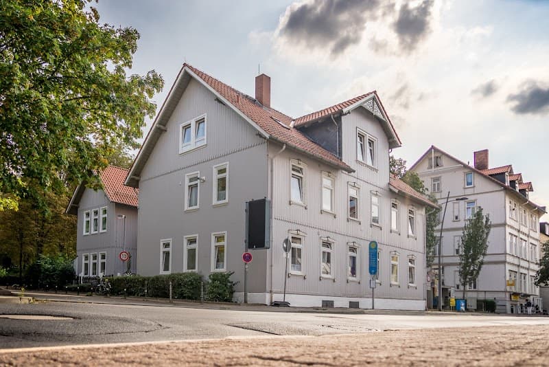 Seniorenresidenz am Badepark GmbH