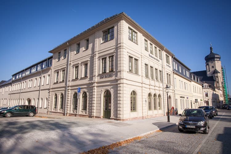 Seniorenresidenz "Am Markt"