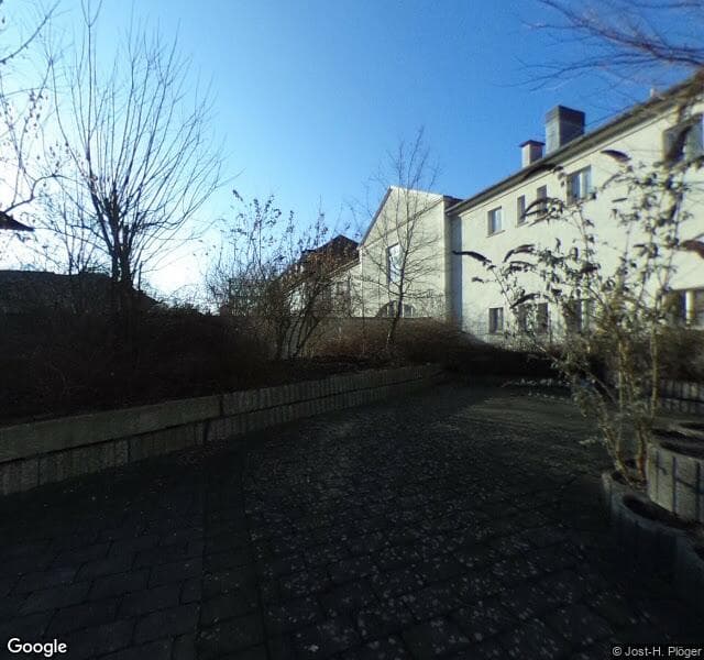 Seniorenresidenz "Am Rosengarten"