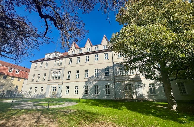 Seniorenresidenz "Am Steinweg" GmbH
