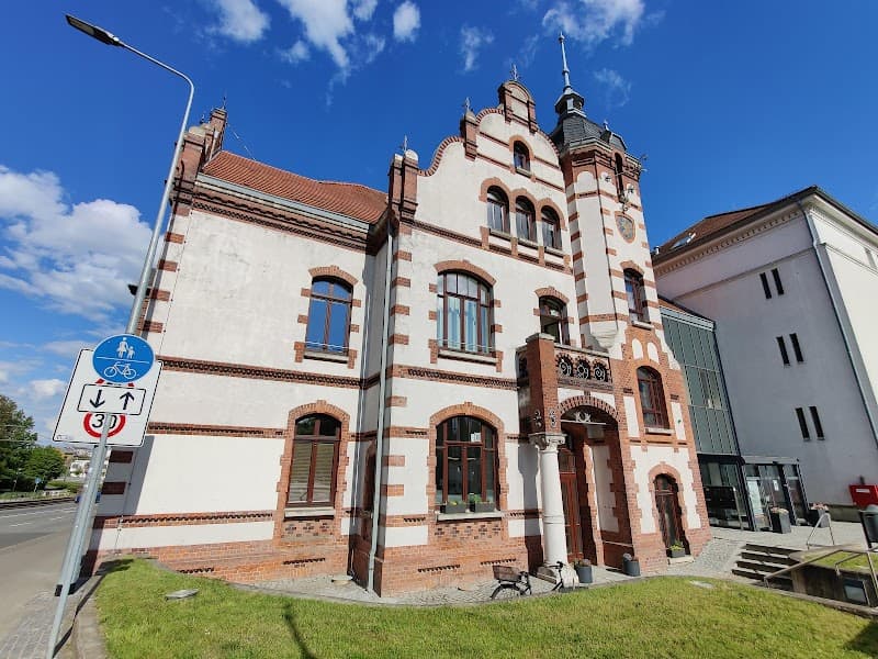 Foto von Seniorenresidenz "Am Warnowschlösschen"