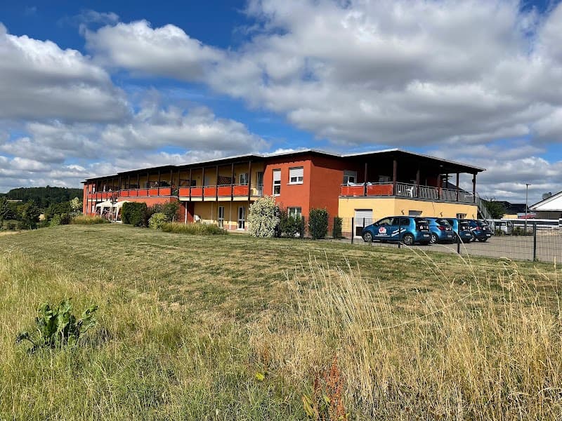 Seniorenresidenz Am Weinberg - Paulus GmbH
