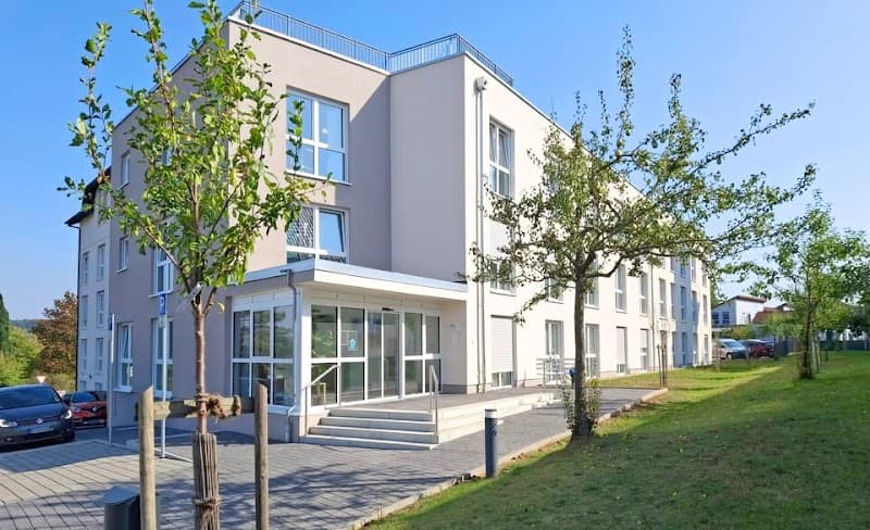 Seniorenresidenz Fortweg GmbH | Auvictum Gruppe