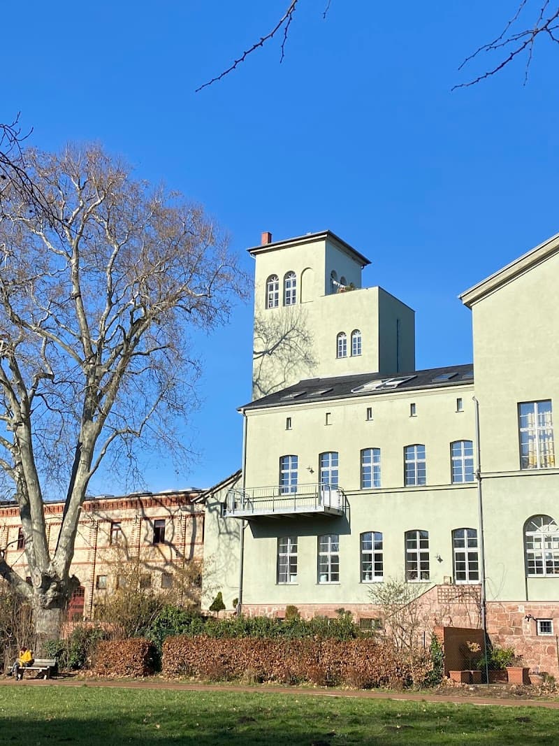 Foto von Seniorenresidenz Gut Gimritz KG