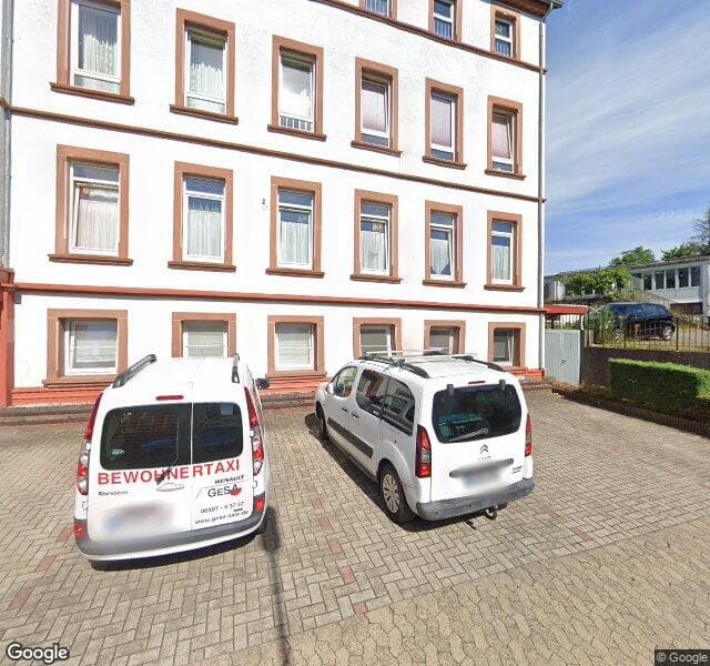 Foto von Seniorenresidenz im Taubenfeld