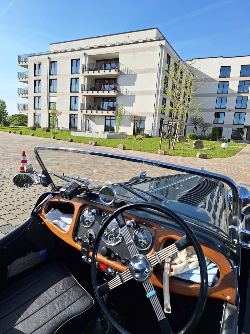 Seniorenresidenz Kist GmbH