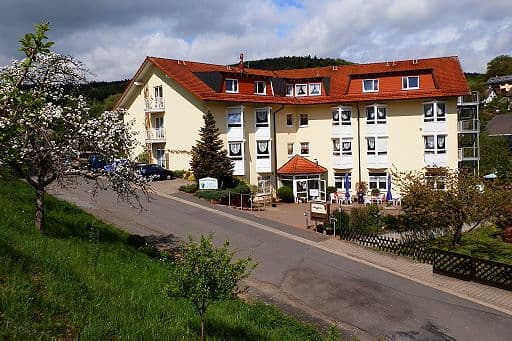 Foto von Seniorenresidenz Landhaus Am Weinberg GmbH