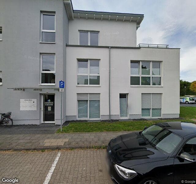 Seniorenresidenz Mondorf