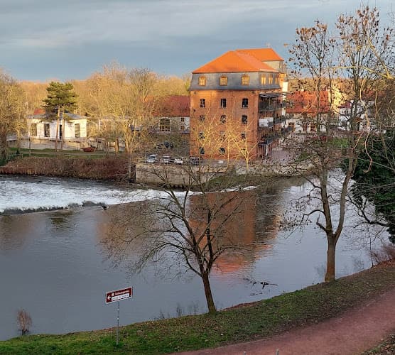 Seniorenresidenz Mühleninsel GmbH