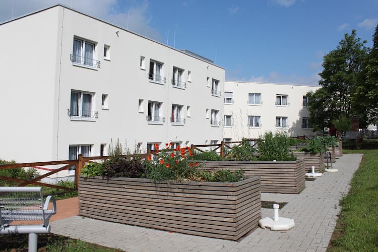 Seniorenresidenz Pflege mit Herz Petra Schreiter GmbH