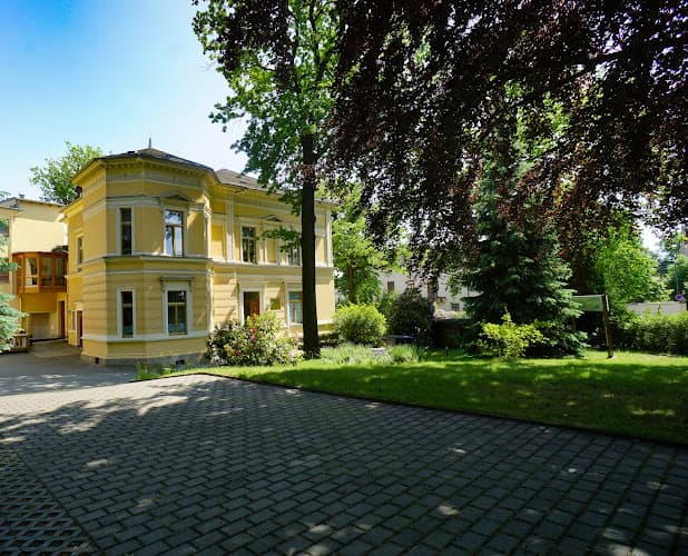 Seniorenresidenz Reichenbach
