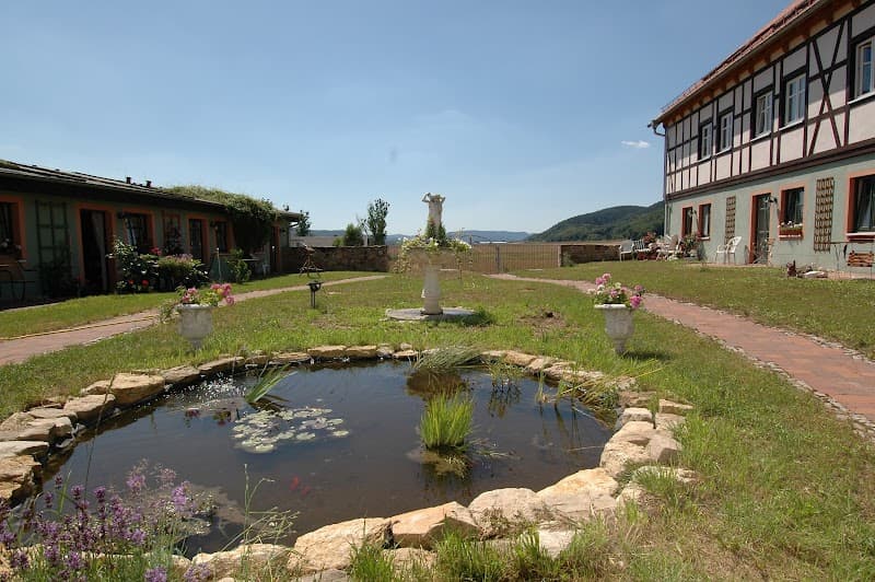 Seniorenresidenz Rittergut Etzelbach