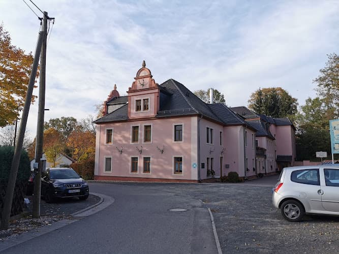 Seniorenresidenz Schloss Polenz
