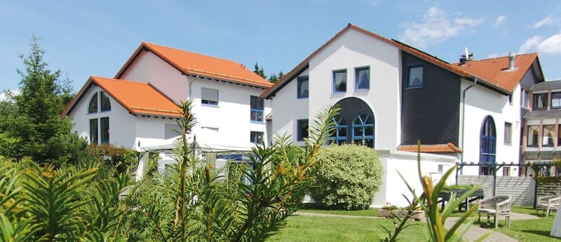 Seniorenresidenz Vogelsberg GmbH & Co. KG