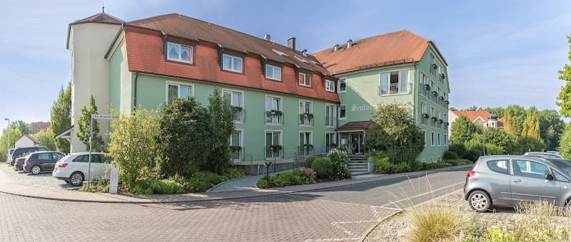 Seniorenresidenz Wiesentheid GmbH
