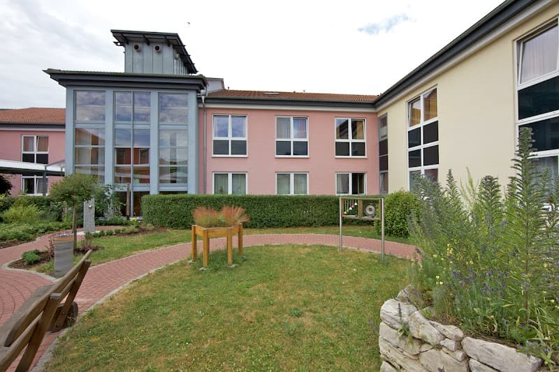 Seniorenresidenz Wohnpark VG Nieder-Olm