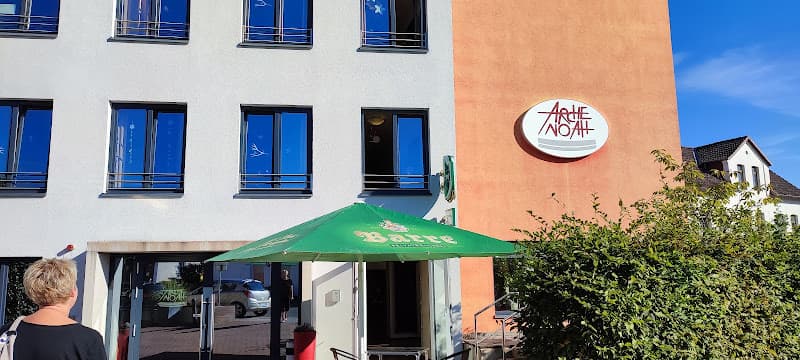 Foto von Seniorensitz Arche Noah