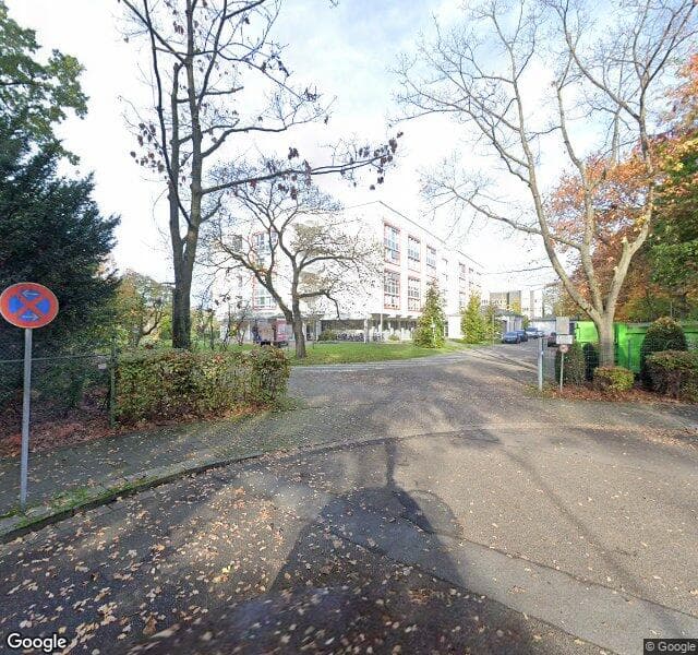 Seniorenstift Bethanien