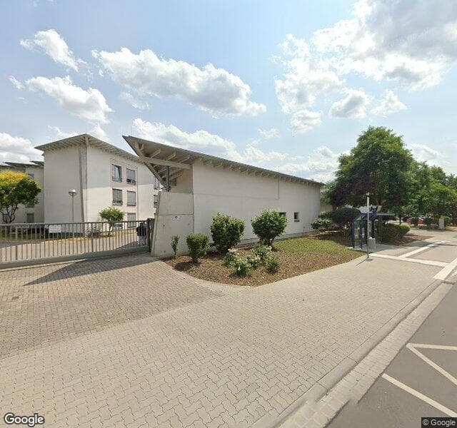 Seniorenstift Bürgerhospital